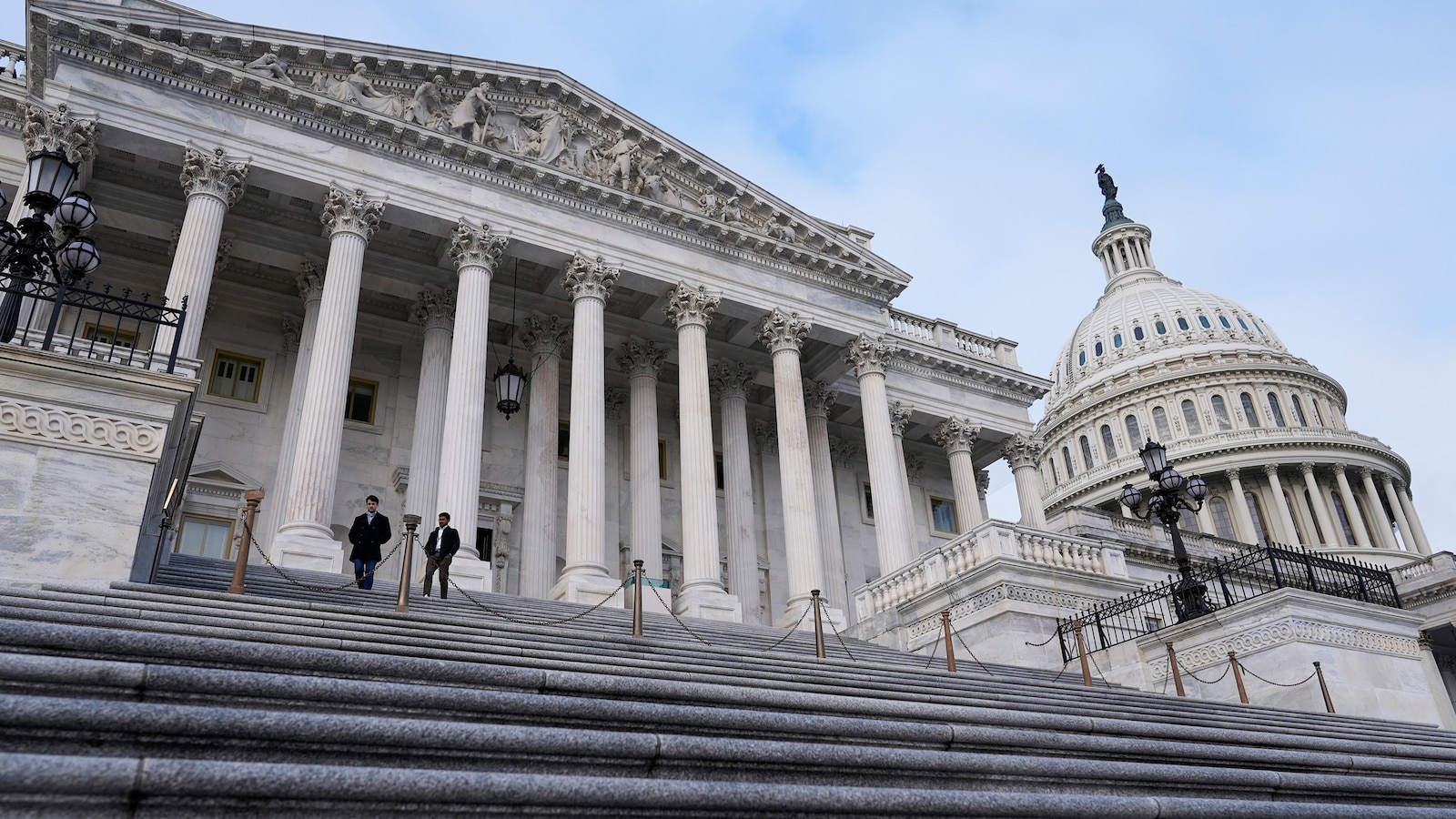 Would an ‘all-party primary’ system give frustrated voters more ‘mainstream’ candidates? [Video]