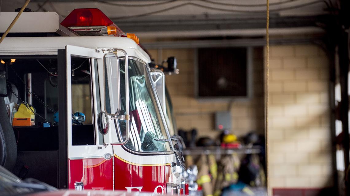 VA romance bookstore closes due to fire days after grand opening [Video]