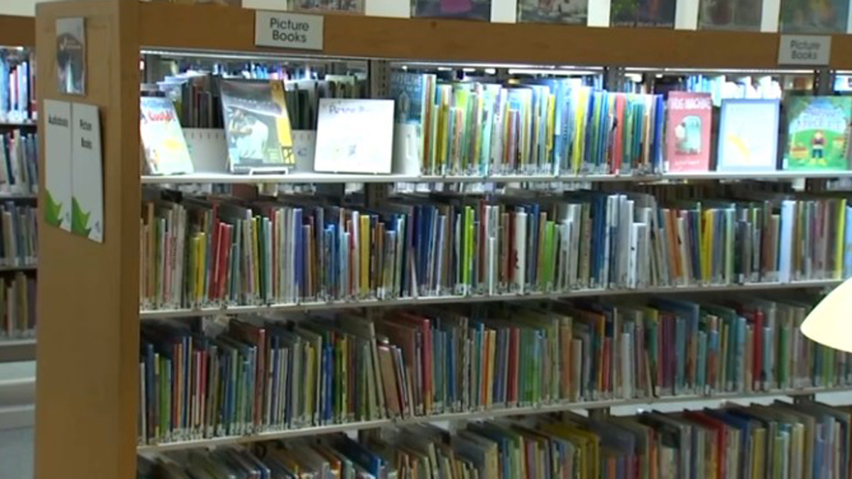 Florida pushes back against suit in school library book removal fight  NBC 6 South Florida [Video]