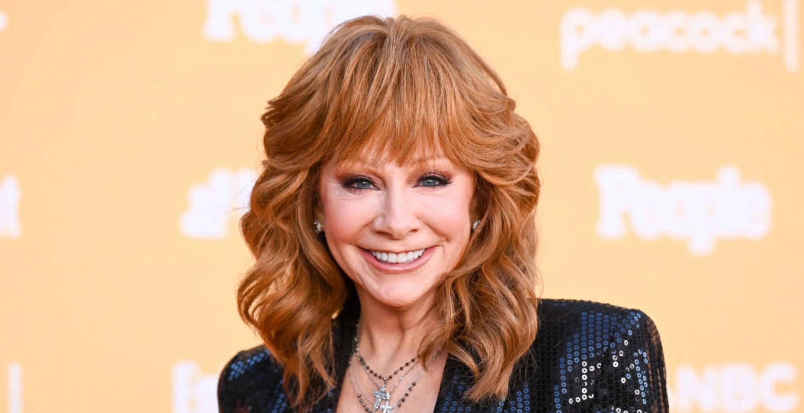 Why Reba McEntire Is Sending An Urgent Warning To Her Fans [Video]