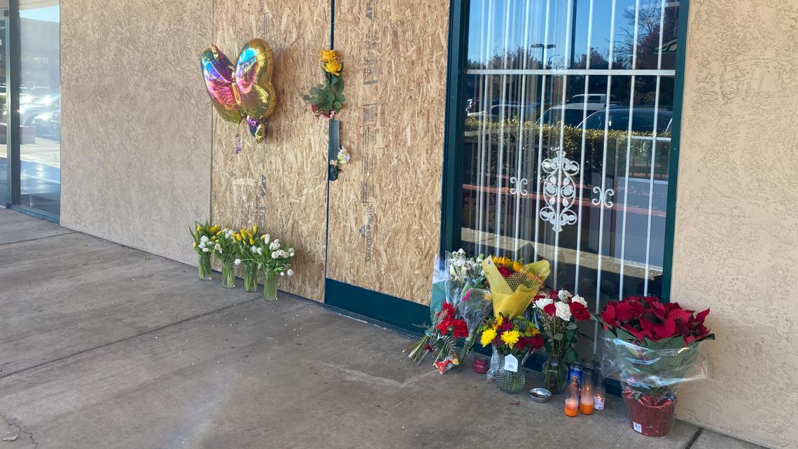 Wife of Sacramento jewelry store owner killed in robbery [Video]