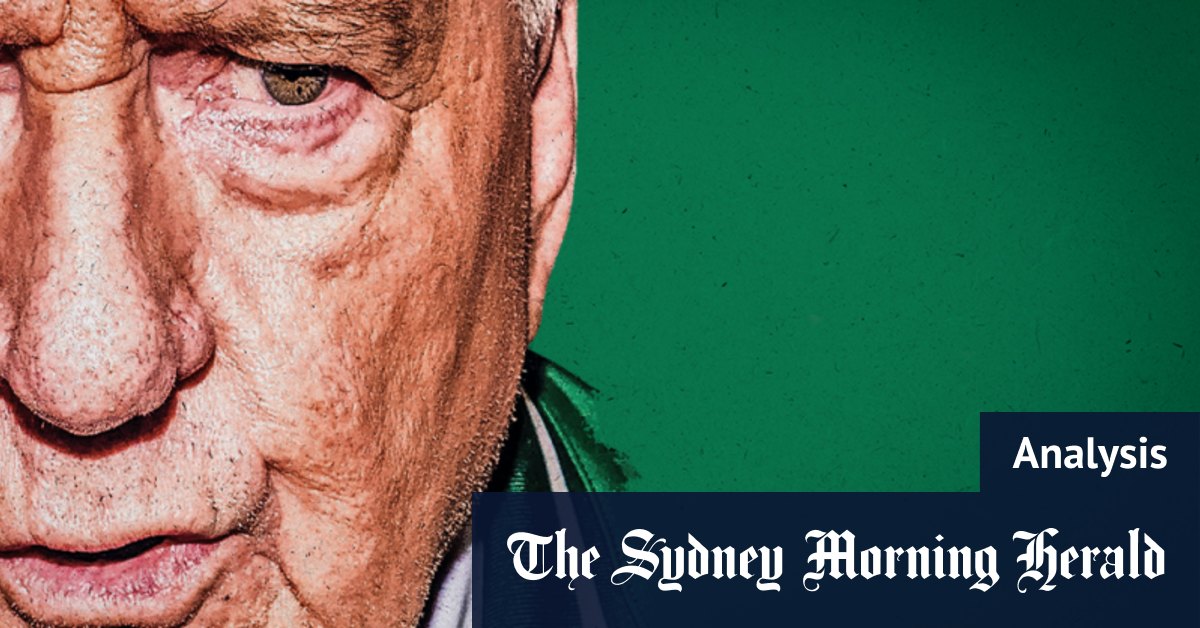 Alan Jones arrested: What happens next? [Video]