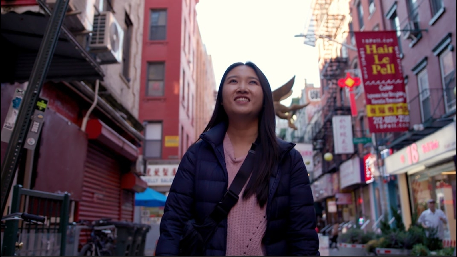 The cast of ‘Interior Chinatown’ shares their favorite spots in NYC’s Chinatown [Video]