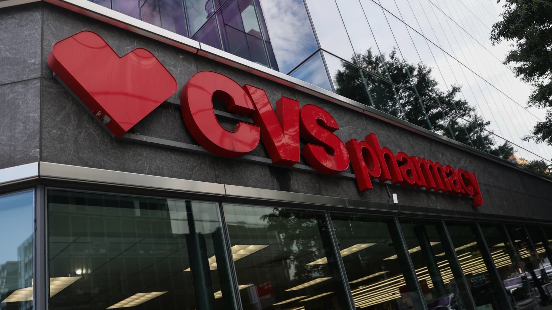 CVS, UnitedHealth, Cigna sue to block FTC case over insulin prices [Video]