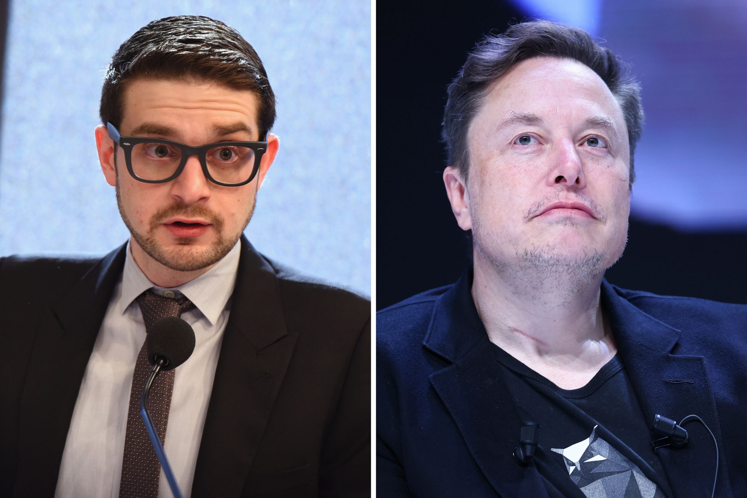 Elon Musk Wants to Meet Alex Soros [Video]