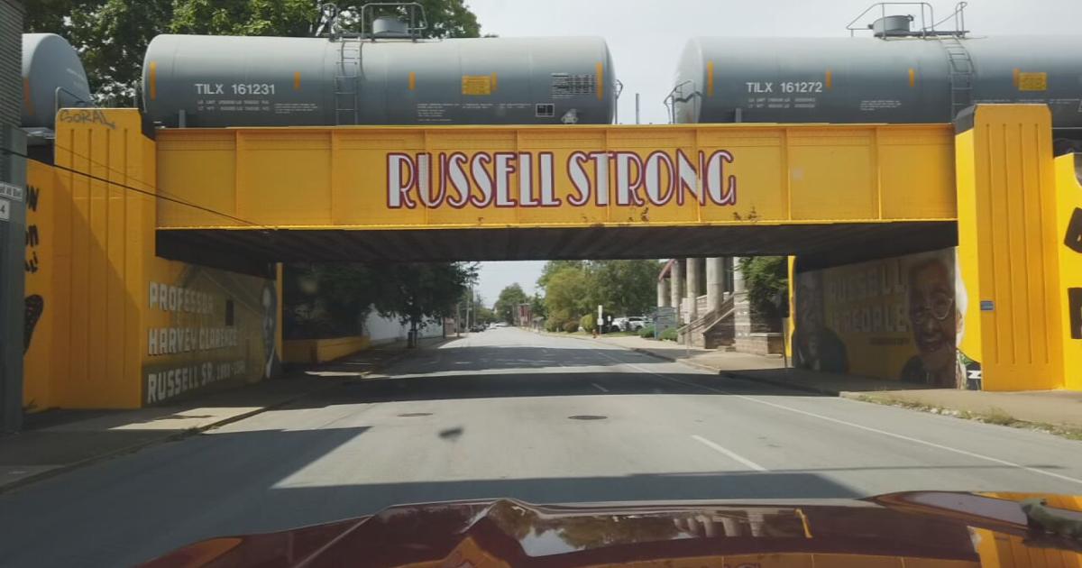 Millions invested to improve west Louisville through Russell Neighborhood Program | Local News [Video]