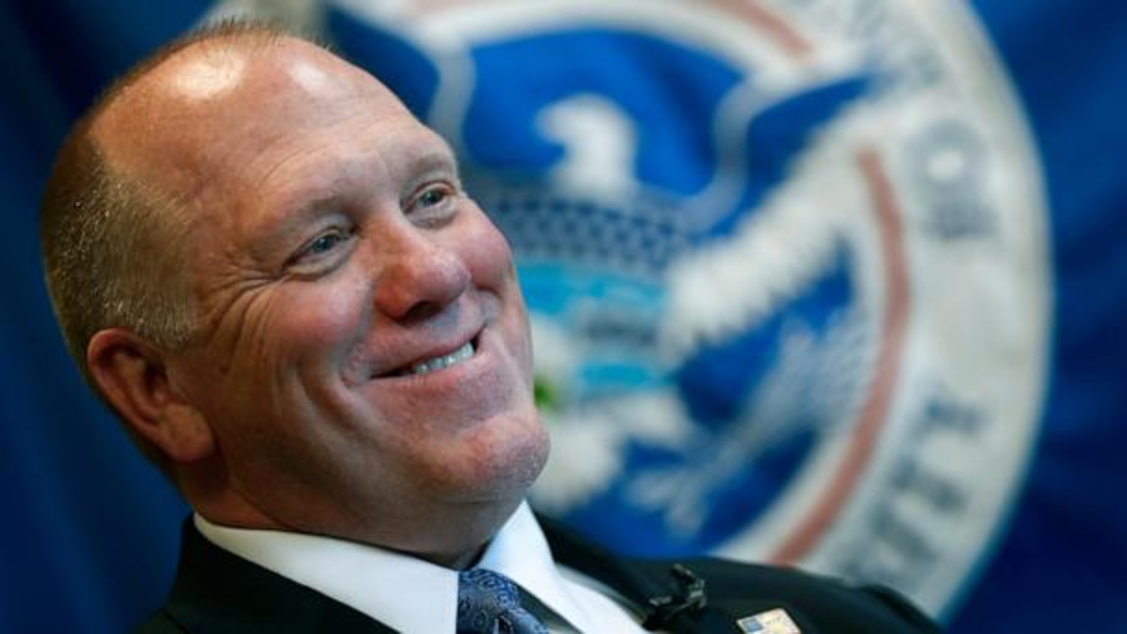 Donald Trump picks 2024: What Trump’s ‘border czar’ Tom Homan has said he plans to do starting on Day 1 [Video]