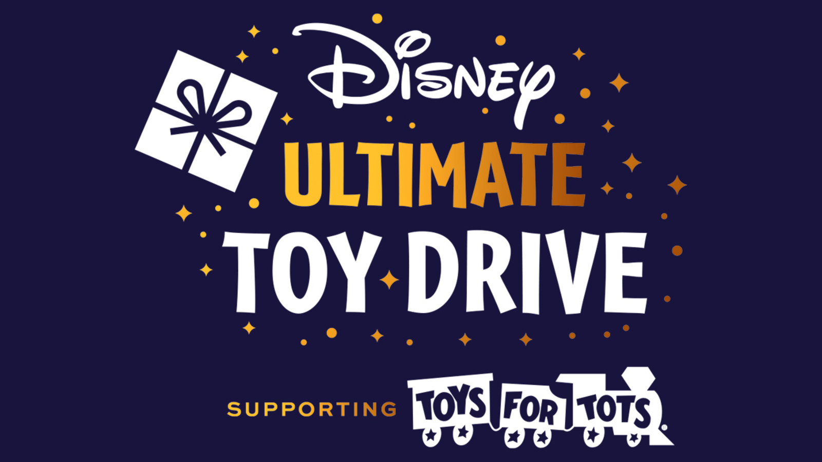 The Walt Disney Company and Toys for Tots spread holiday cheer with Disney’s Ultimate Toy Drive [Video]