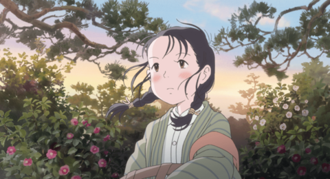 In This Corner of the World (12A) [Video]