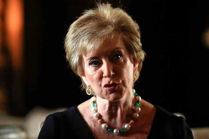 What to know about Linda McMahon, Trumps pick for Education secretary [Video]