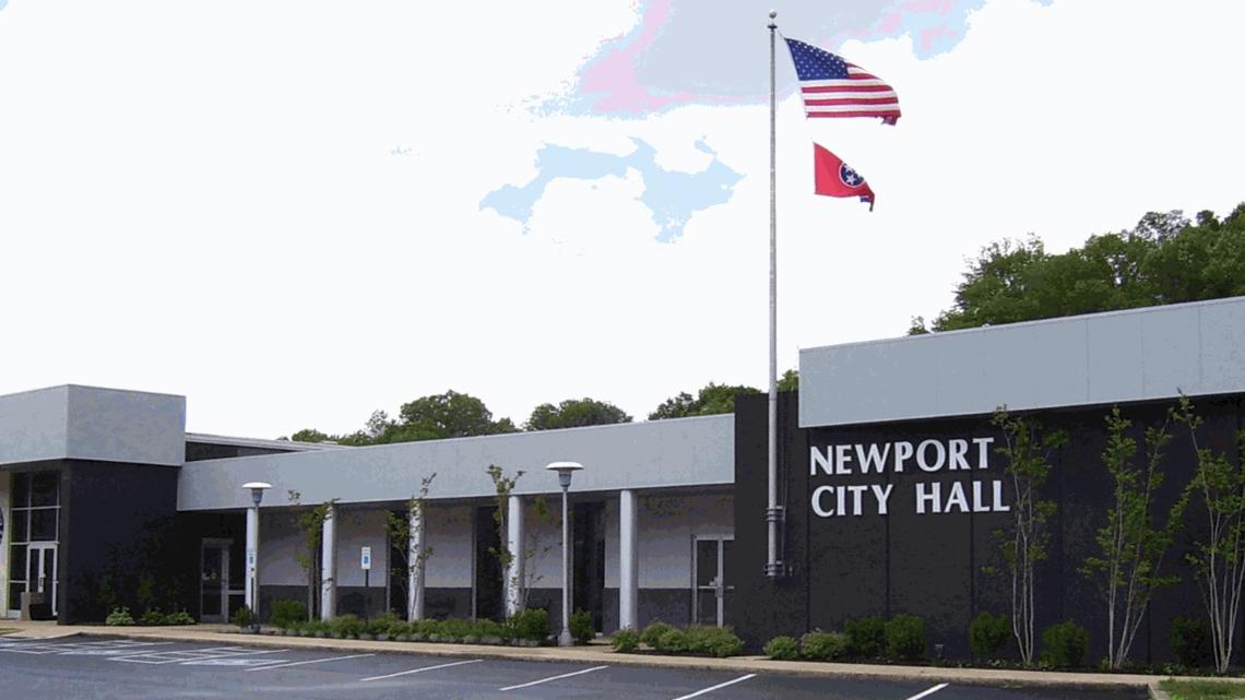 Newport City Hall to temporarily close starting Wednesday for relocation process [Video]