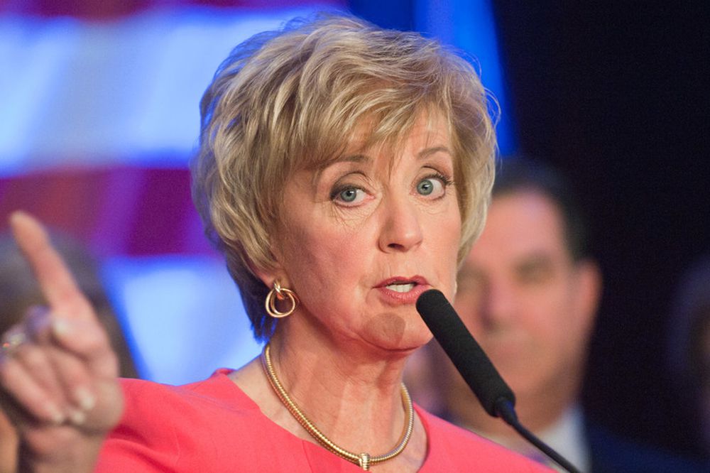 WWE Co-Founder Linda McMahon Nominated as Education Secretary [Video]