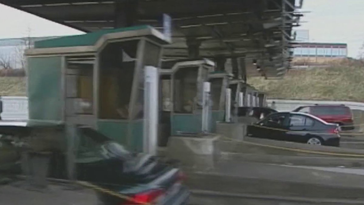 Tolls on NJ Turnpike, Garden State Parkway are going up in 2025  NBC10 Philadelphia [Video]