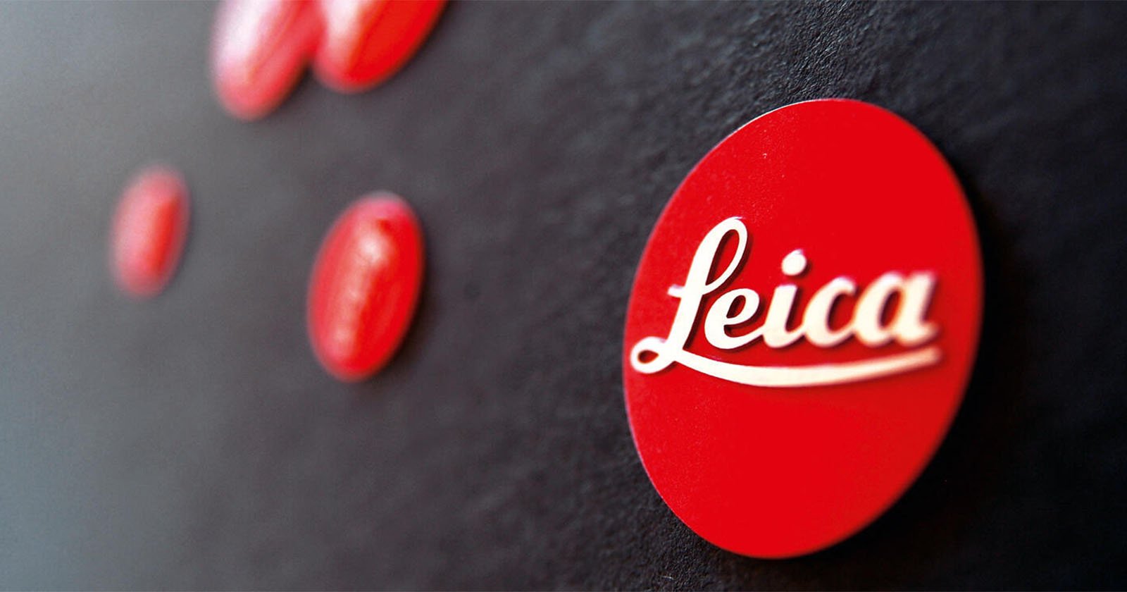 Leica Just Recorded the Highest Revenue in Its Entire 100-Year History [Video]