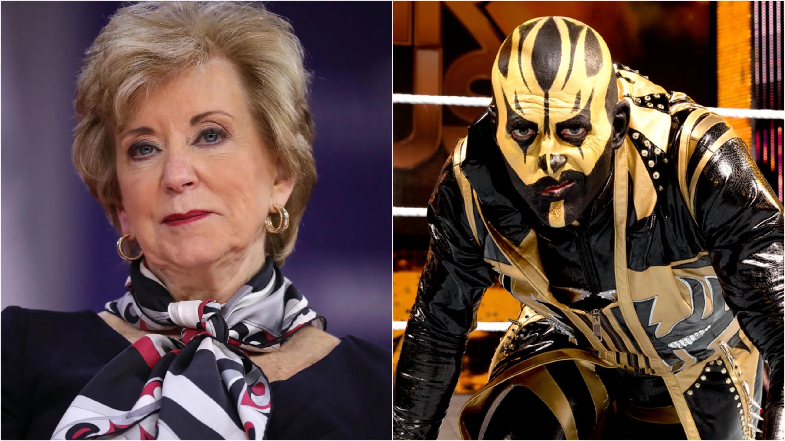 Trump education pick Linda McMahon ‘oversaw homophobic WWE content’ [Video]