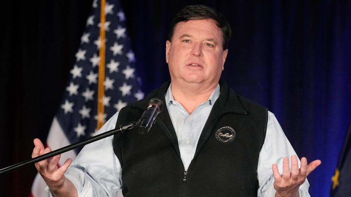 Rokita investigating suspected human labor trafficking in Indiana [Video]