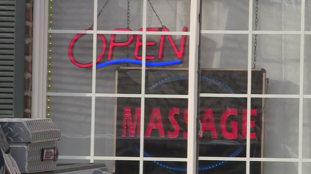 Utah lawmakers crack down on illicit massage parlors [Video]