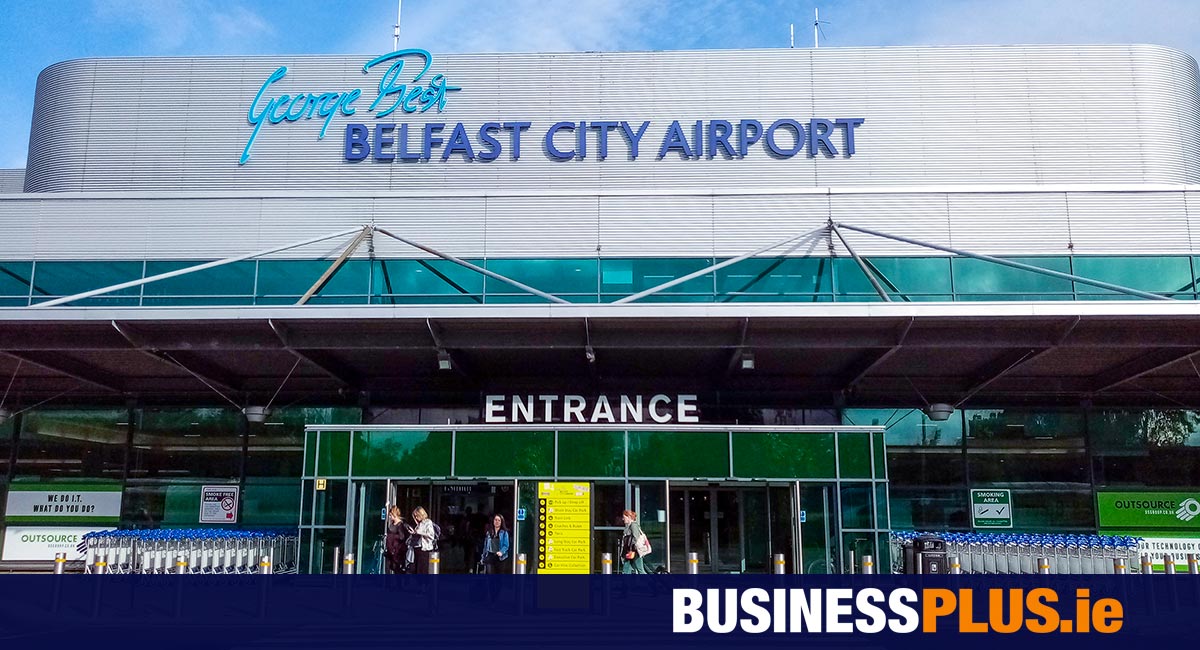 Airports in the North look to take advatange of Dublin’s passenger cap [Video]