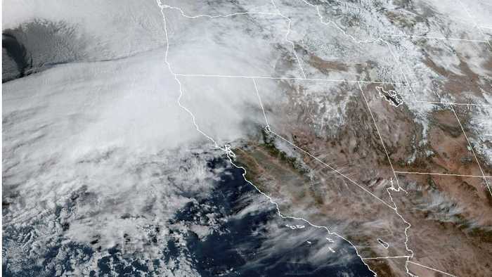 What is a ‘bomb cyclone’? [Video]