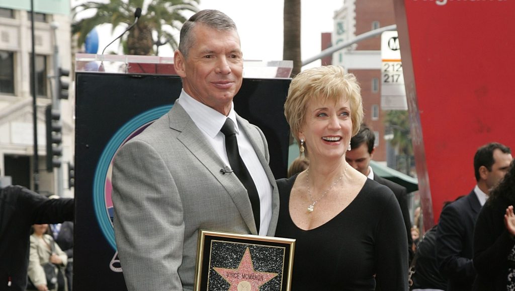 Linda McMahon & Vince McMahon Then & Now: Photos  Hollywood Life [Video]