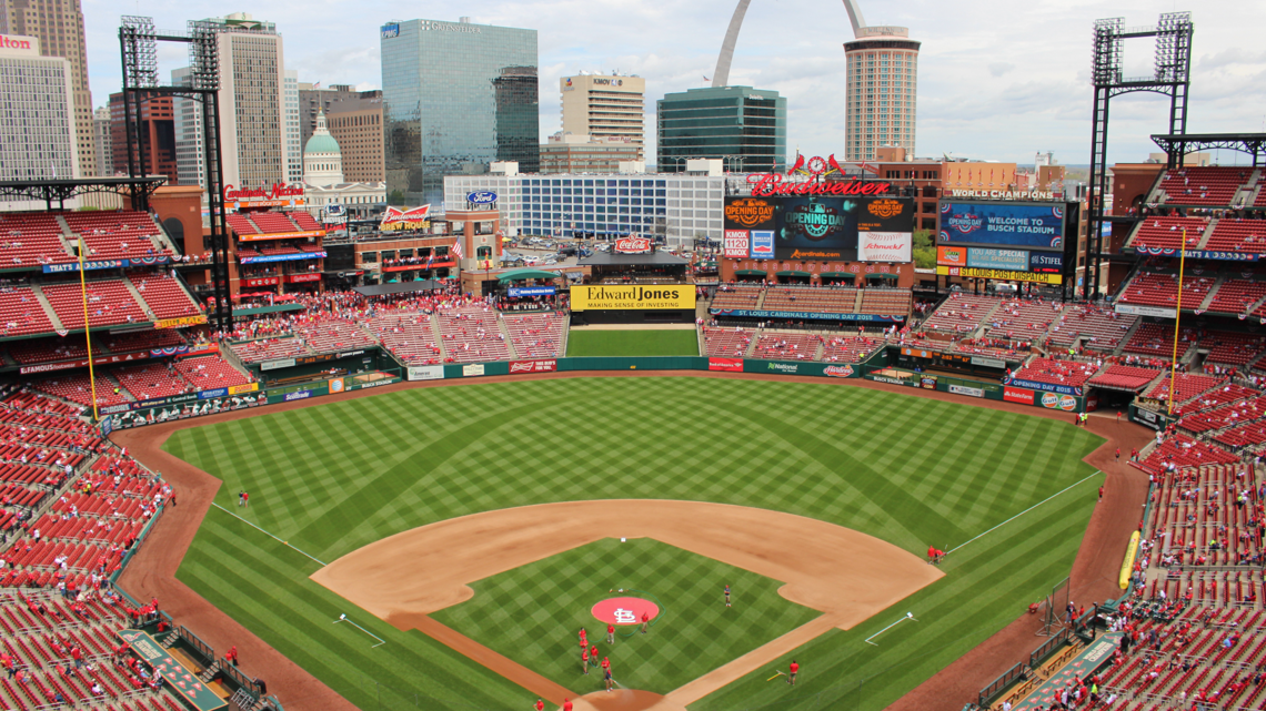 Cardinals single-game tickets on sale Friday [Video]