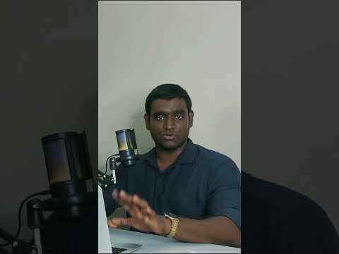 What is a Business Incubator? | Tamil Startup Tips [Video]