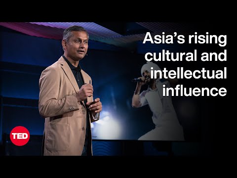 K-Pop, Cutting-Edge Tech and Other Ways Asia Is Shaping the World | Neeraj Aggarwal | TED [Video]