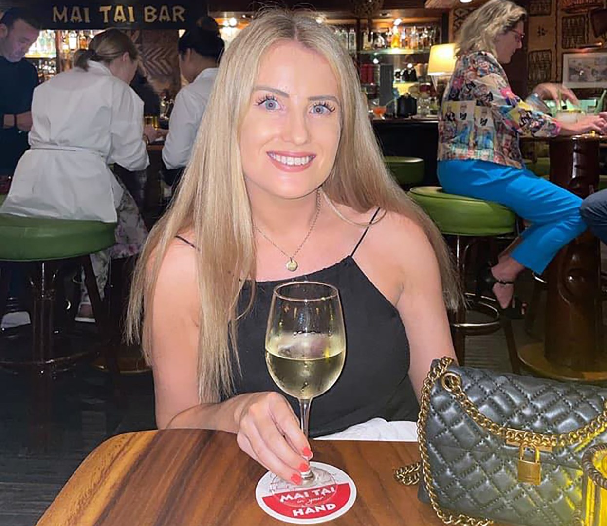 Who was Simone White and how did she die? Brit lawyer poisoned in Laos with methanol laced alcohol [Video]