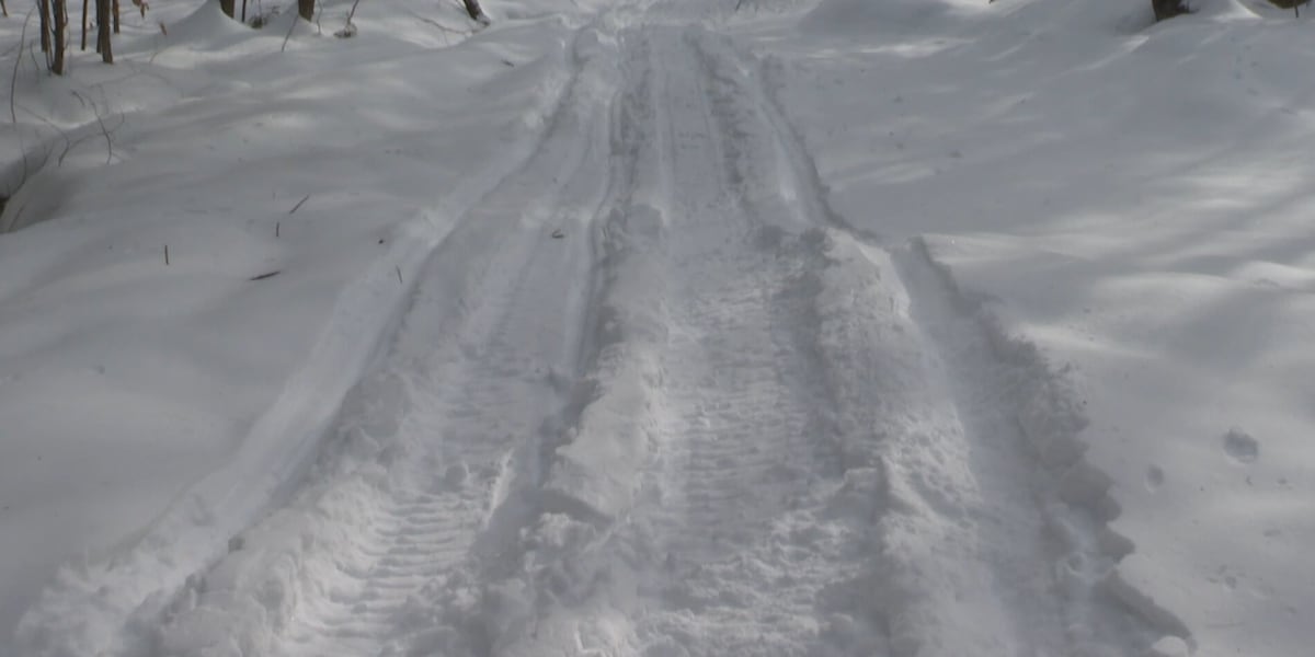 USDA awards funding to 2 Maine snowmobile clubs [Video]