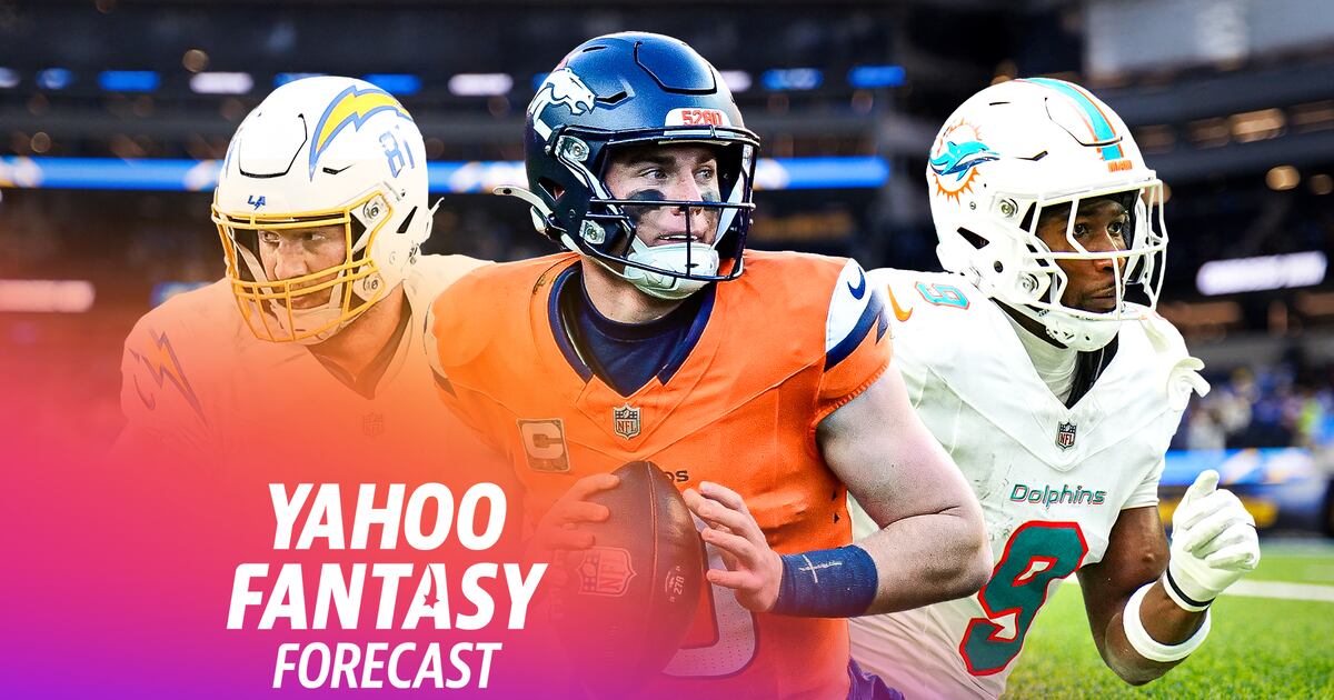 Fantasy Film Room: Can we trust these 10 key fantasy players down the stretch? [Video]