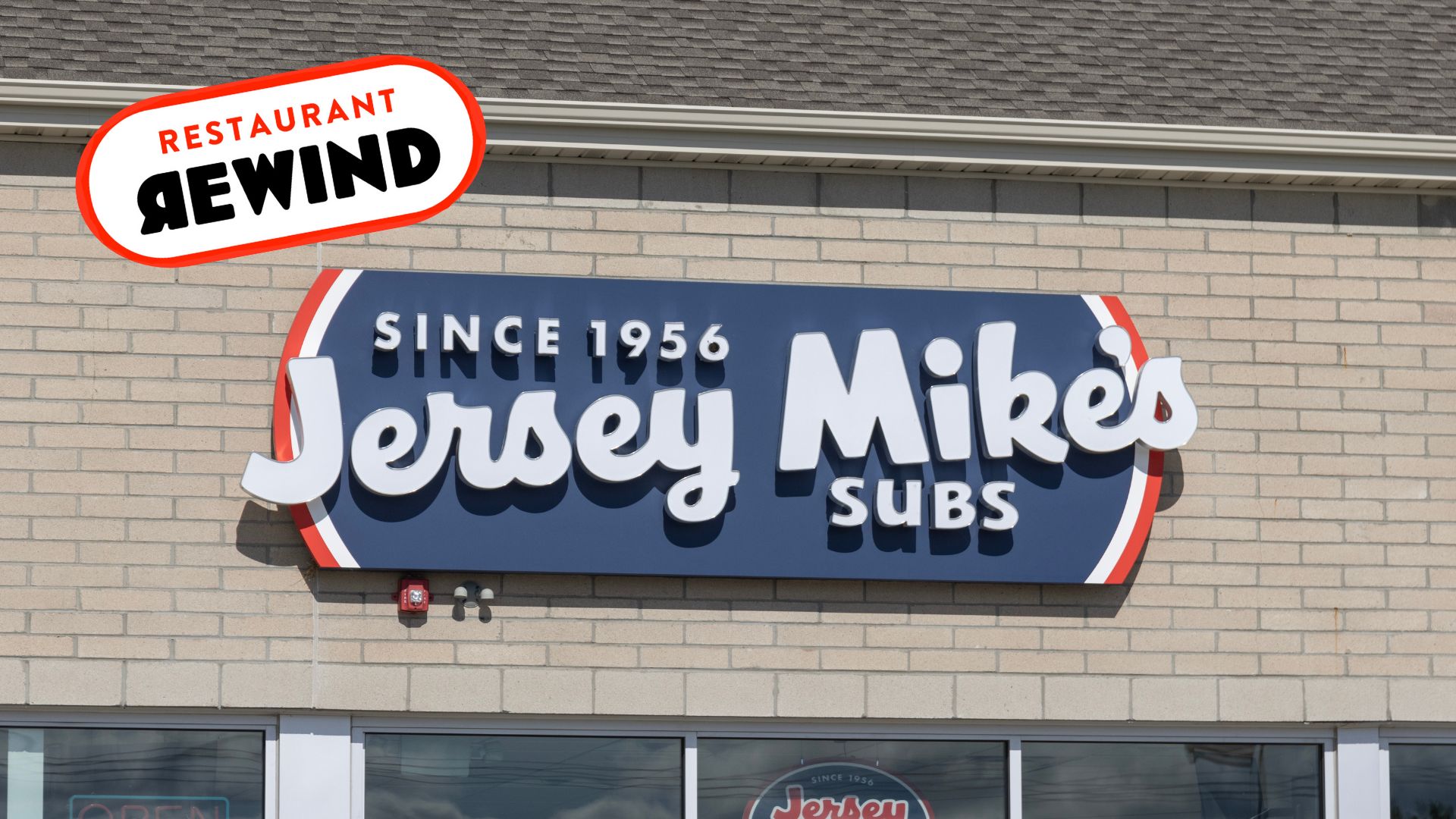 If past is prologue, what’s next for Jersey Mike’s? [Video]