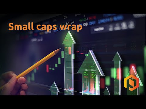 Small Caps Wrap: Olympio Metals leads with 76% surge [Video]