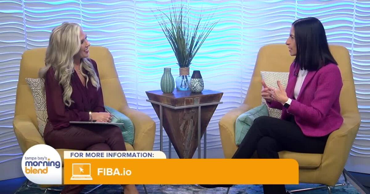 FIBA Connecting Israeli Tech Startups to Investors in the U.S. [Video]