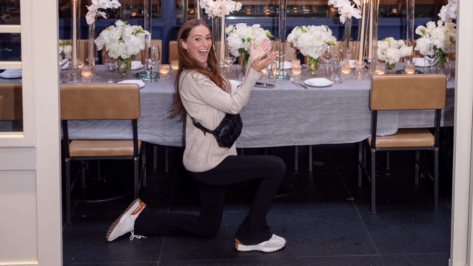 How New York proposal planner Lexi Tobin built her side hustle [Video]