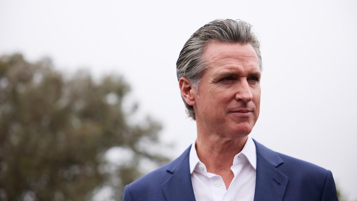 Gov. Newsom to discuss economic opportunities with states Trump supporters  NBC Bay Area [Video]