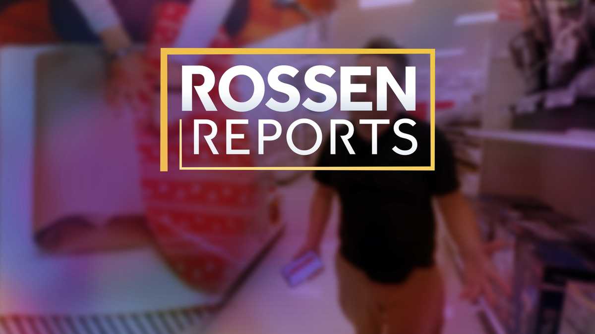 Rossen roundup: Top consumer stories from the past week [Video]