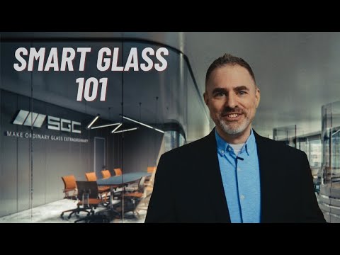 What Is the Difference Between Smart Glass and Smart Film? [Video]