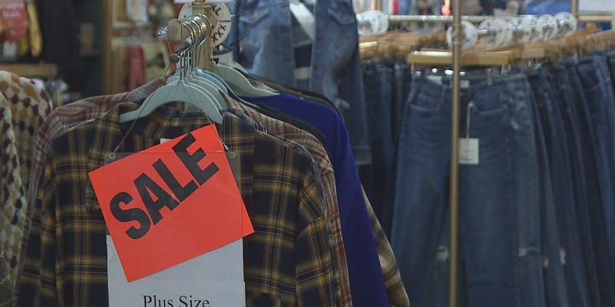 Downtown Sioux Falls events on Small Business Saturday [Video]