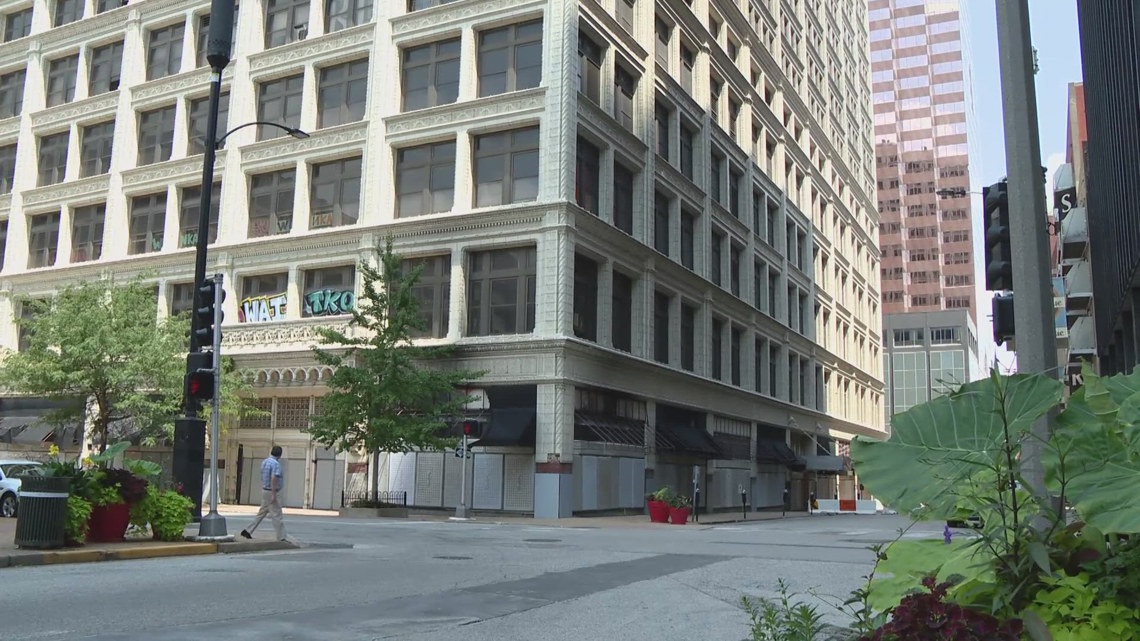 St. Louis City clears legal hurdle to get Downtown building [Video]