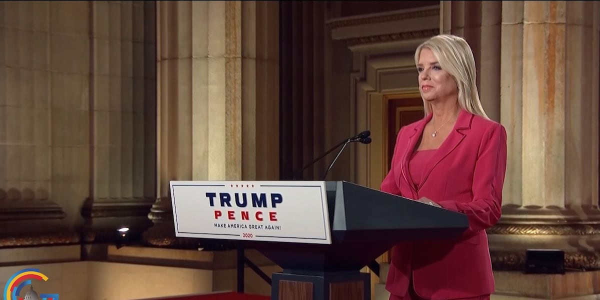 Trump nominates Pam Bondi for attorney general after Matt Gaetz withdraws name from consideration [Video]