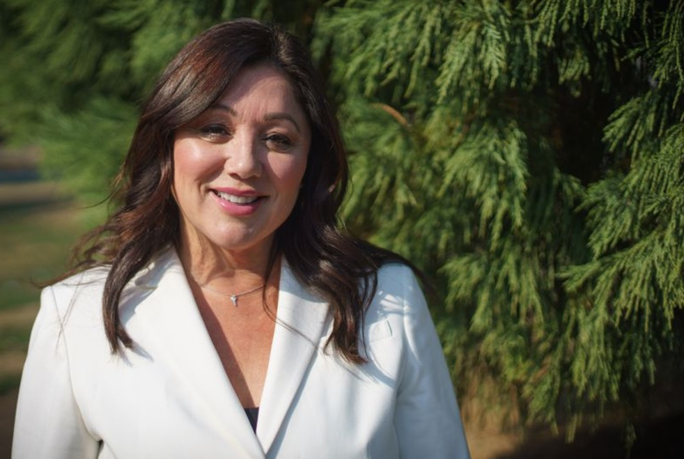 Trump Picks Oregon Rep. Lori Chavez-DeRemer as Labor Department Secretary [Video]