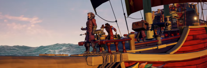 Sea of Thieves community weekend event promises treats and tricks starting November 23 [Video]