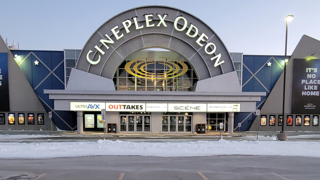 Free refills now offered at all Cineplex theatres [Video]