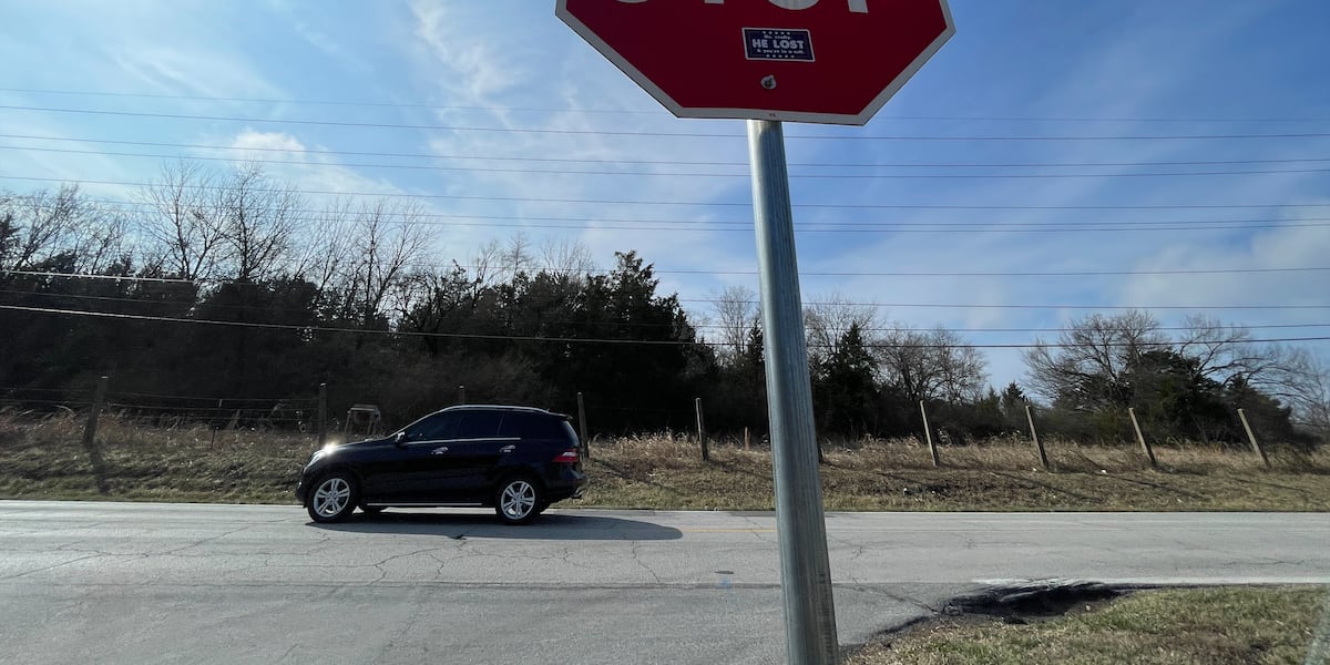 Galloway Street Widening Project road closures set to begin after Thanksgiving [Video]