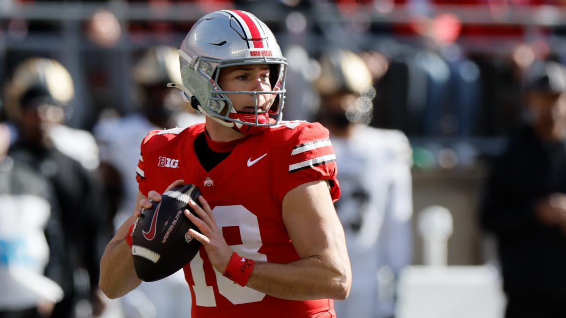 Ohio State vs. Indiana: What to know [Video]