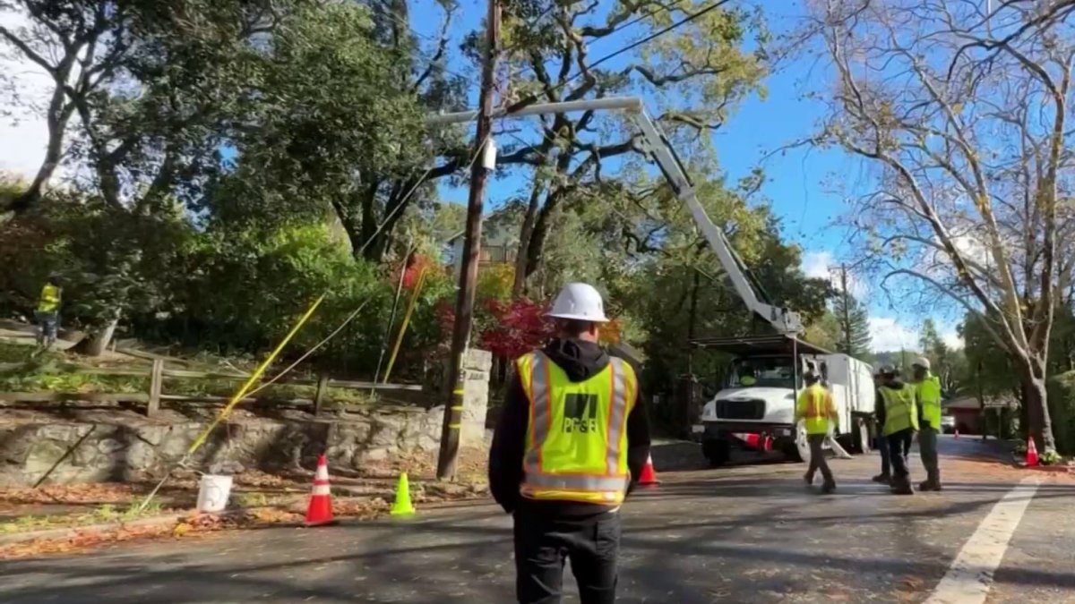 Parts of Bay Area start recovering after seasons strongest atmospheric river  NBC Bay Area [Video]