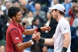 Djokovic hires old rival and fellow game-changer Murray as coach [Video]