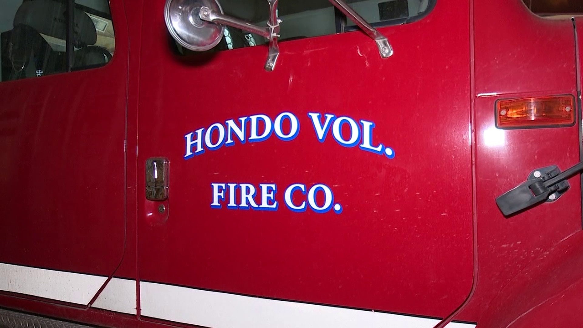 Hondo Volunteer Fire Company ends service after 115 years, citing financial disagreements with Medina County [Video]