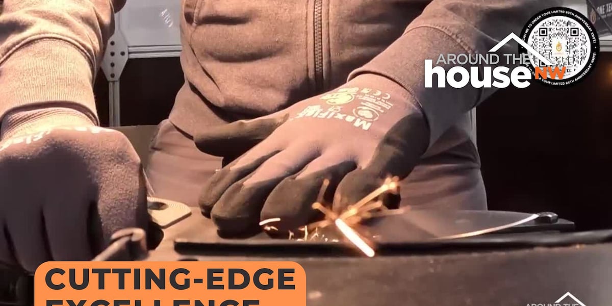 Hot For Your House: 85 years of cutting-edge excellence with Gerber Gear [Video]