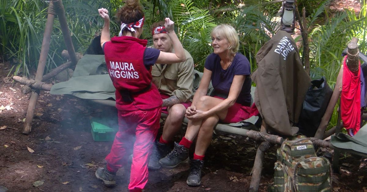 ITV I’m A Celebrity’s campmate upset after Ant and Dec deliver bad news [Video]